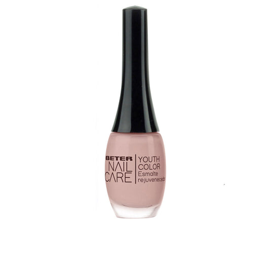 Beter Cuidados de unhas youth color #032-sand nude 11 ml