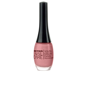 Beter Cuidados de unhas youth color #033-taupe rose 11 ml
