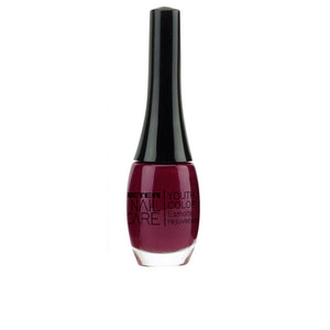 Beter Cuidados de unhas cor juventude #036-vermelho royal 11 ml