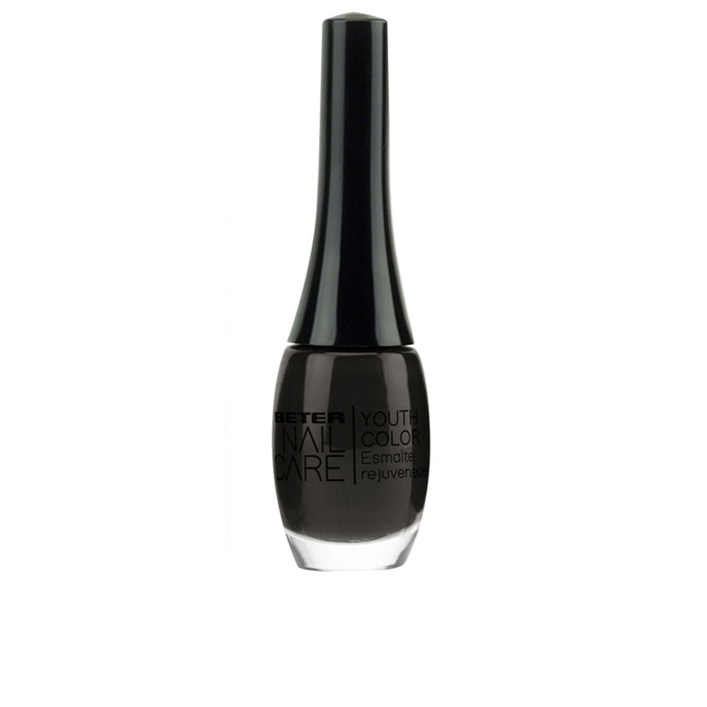 Beter Cuidados de unhas youth color #037-midnight black 11 ml