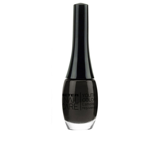 Beter Cuidados de unhas youth color #037-midnight black 11 ml