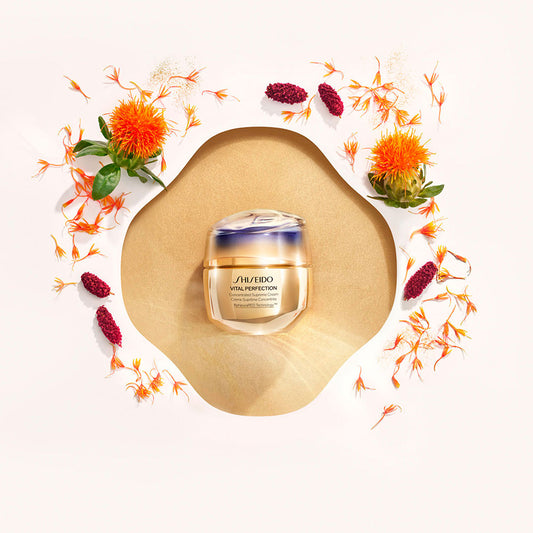 Shiseido Perfeição vital creme supremo concentrado 50 ml