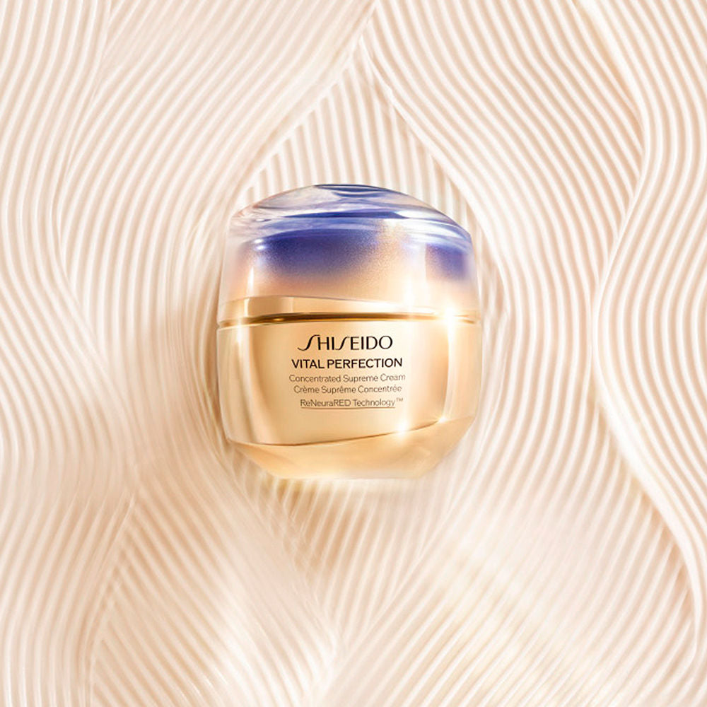 Shiseido Perfeição vital creme supremo concentrado 50 ml