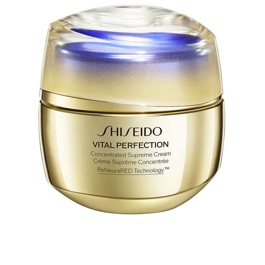 Shiseido Perfeição vital creme supremo concentrado 50 ml