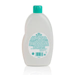 Nenuco Água de colônia 500 ml