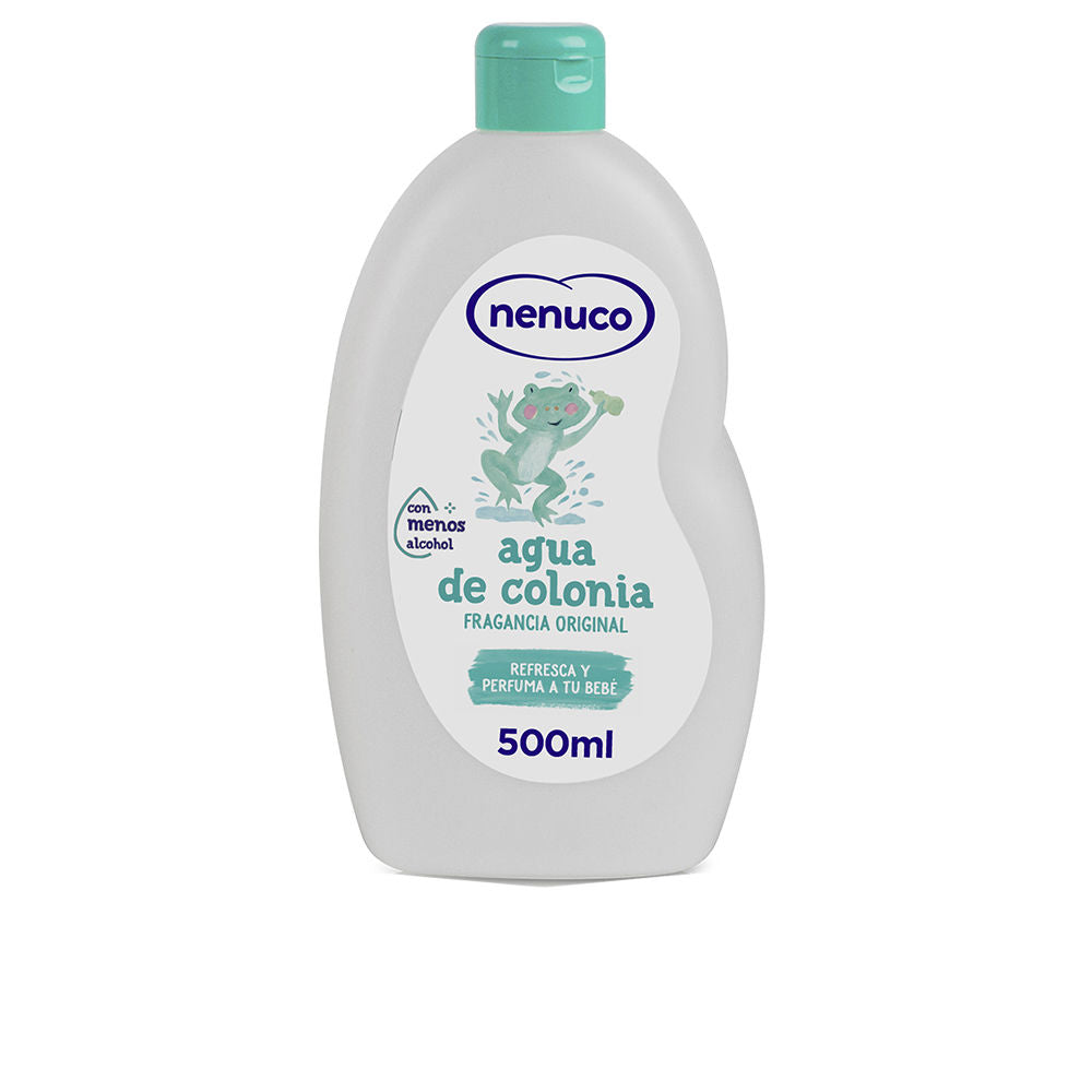 Nenuco Água de colônia 500 ml