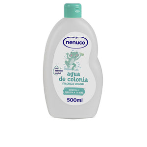 Nenuco Água de colônia 500 ml