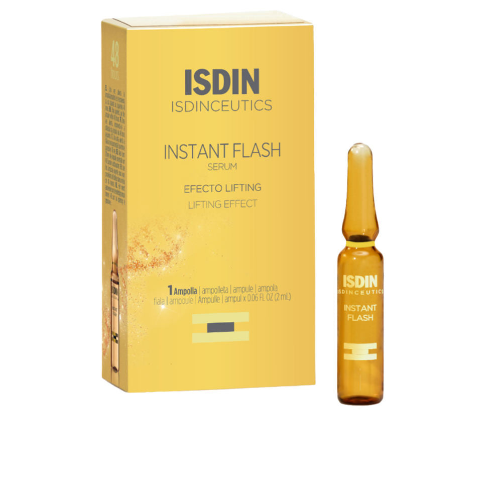 Isdin Ampola isdinceutics instant flash 2 ml