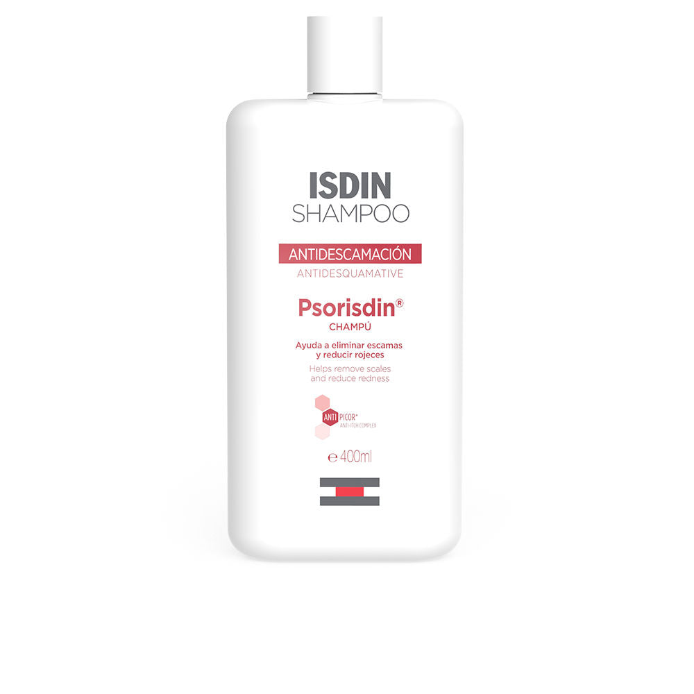 Isdin Champô psorisdina 400 ml