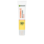 Garnier Fluido antimanchas com vitaminas c fps50+ #brilho 40 ml
