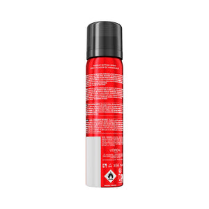 L'Oréal Paris Spray fixador de maquiagem infaillible 75 ml