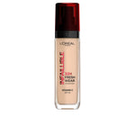 L'Oréal Paris Infailível 32h maquiagem fresca fps25 #132 30 ml