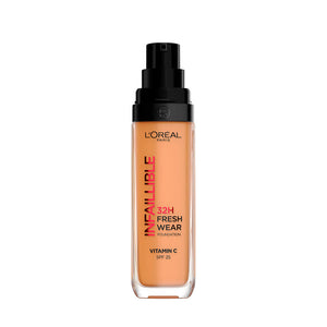 L'Oréal Paris Infallible 32h Fresh Wear Base SPF25 310 30ml