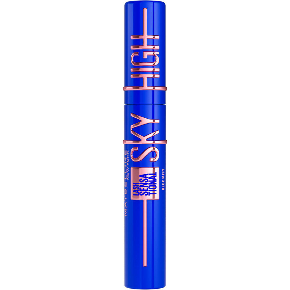 Maybelline Rímel lash sensacional céu alto #névoa azul 7,2 ml