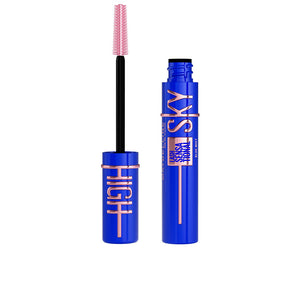 Maybelline Rímel lash sensacional céu alto #névoa azul 7,2 ml