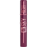 Maybelline Rímel lash sensacional sky high #burgundy haze 7,2 ml