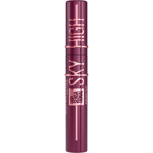 Maybelline Rímel lash sensacional sky high #burgundy haze 7,2 ml