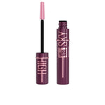 Maybelline Rímel lash sensacional sky high #burgundy haze 7,2 ml