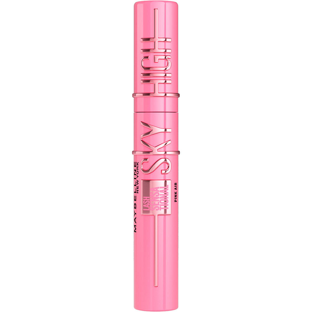 Maybelline Rímel lash sensacional sky high #pink air 7,2 ml