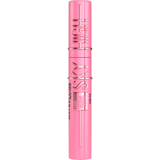 Maybelline Rímel lash sensacional sky high #pink air 7,2 ml