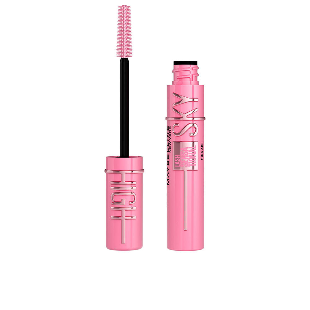 Maybelline Rímel lash sensacional sky high #pink air 7,2 ml