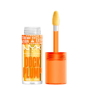 Nyx Professional Make Up Brilho labial pato gordo #picante encaracolado 6,8 ml