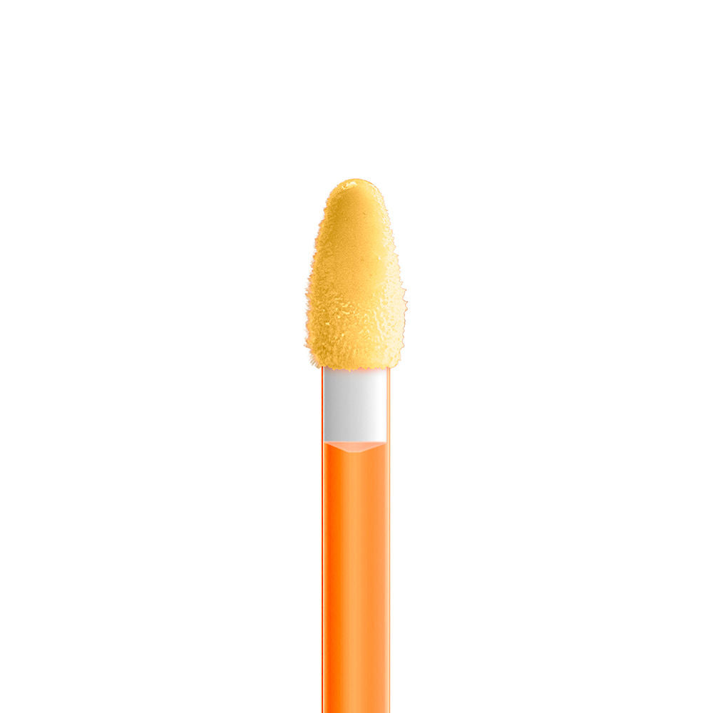 Nyx Professional Make Up Brilho labial pato gordo #picante encaracolado 6,8 ml