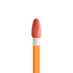 Nyx Professional Make Up Brilho labial pato gordo #marrom de aplausos 6,8 ml