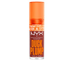 Nyx Professional Make Up Brilho labial pato gordo #tijolo of tempo 6,8 ml