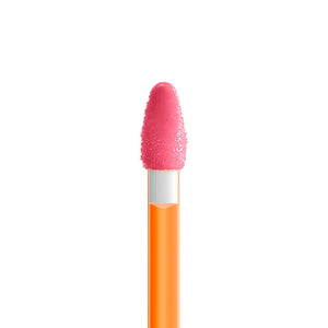 Nyx Professional Make Up Brilho labial pato gordo #greve a rosa 6,8 ml