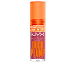 Nyx Professional Make Up Brilho labial pato gordo #greve a rosa 6,8 ml