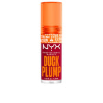 Nyx Professional Make Up Brilho labial pato gordo #salão of chama 6,8 ml