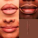 Nyx Professional Make Up Lápis labial linha alta #29 - não equivalente 1,2 ml
