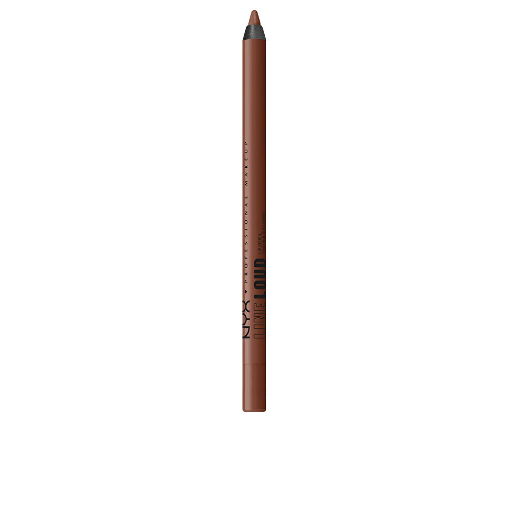 Nyx Professional Make Up Lápis labial linha alta #29 - não equivalente 1,2 ml