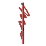 Nyx Professional Make Up Lápis labial linha alta #30-leave a legado 1,2 ml