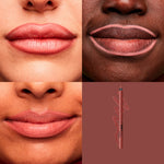 Nyx Professional Make Up Lápis labial linha alta #30-leave a legado 1,2 ml