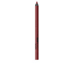 Nyx Professional Make Up Lápis labial linha alta #31-ten fóruns of dez 1,2 ml