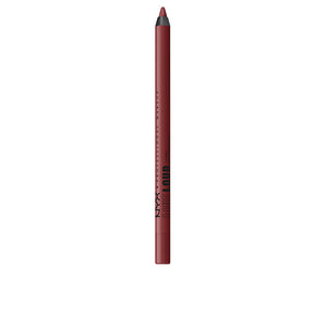 Nyx Professional Make Up Lápis labial linha alta #31-ten fóruns of dez 1,2 ml