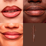 Nyx Professional Make Up Lápis labial linha alta #33-too abençoado 1,2 ml