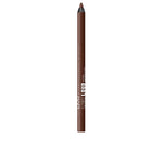 Nyx Professional Make Up Lápis labial linha alta #33-too abençoado 1,2 ml
