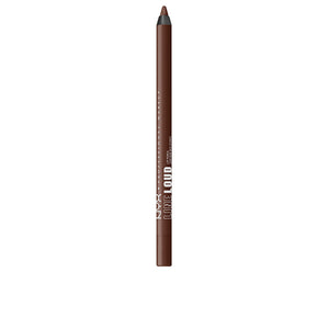 Nyx Professional Make Up Lápis labial linha alta #33-too abençoado 1,2 ml
