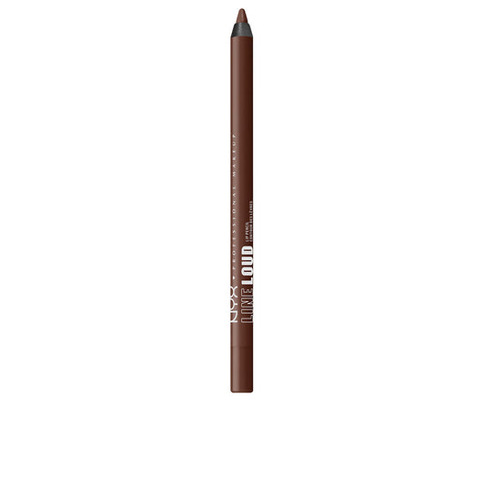 Nyx Professional Make Up Lápis labial linha alta #33-too abençoado 1,2 ml