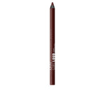 Nyx Professional Make Up Lápis labial linha alta #34-make a declaração 1,2 ml