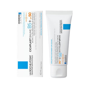 La Roche Posay Cicaplast baume b5+ creme reparador fps50 40 ml