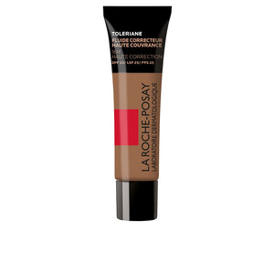 La Roche Posay Toleriane fluido corretivo de alta cobertura fps25 #16 30 ml