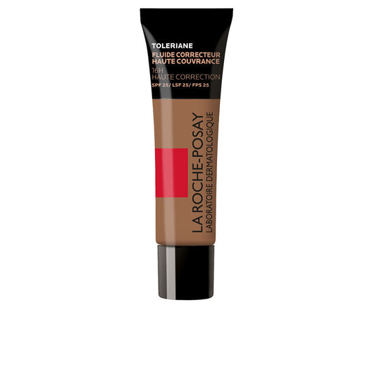 La Roche Posay Toleriane fluido corretivo de alta cobertura fps25 #16 30 ml