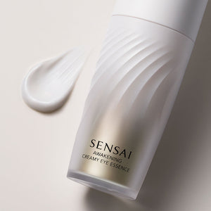 Sensai Essência cremoso para os olhos despertar 20 ml