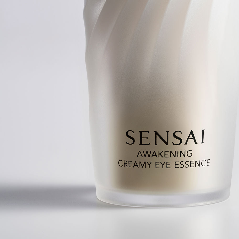 Sensai Essência cremoso para os olhos despertar 20 ml