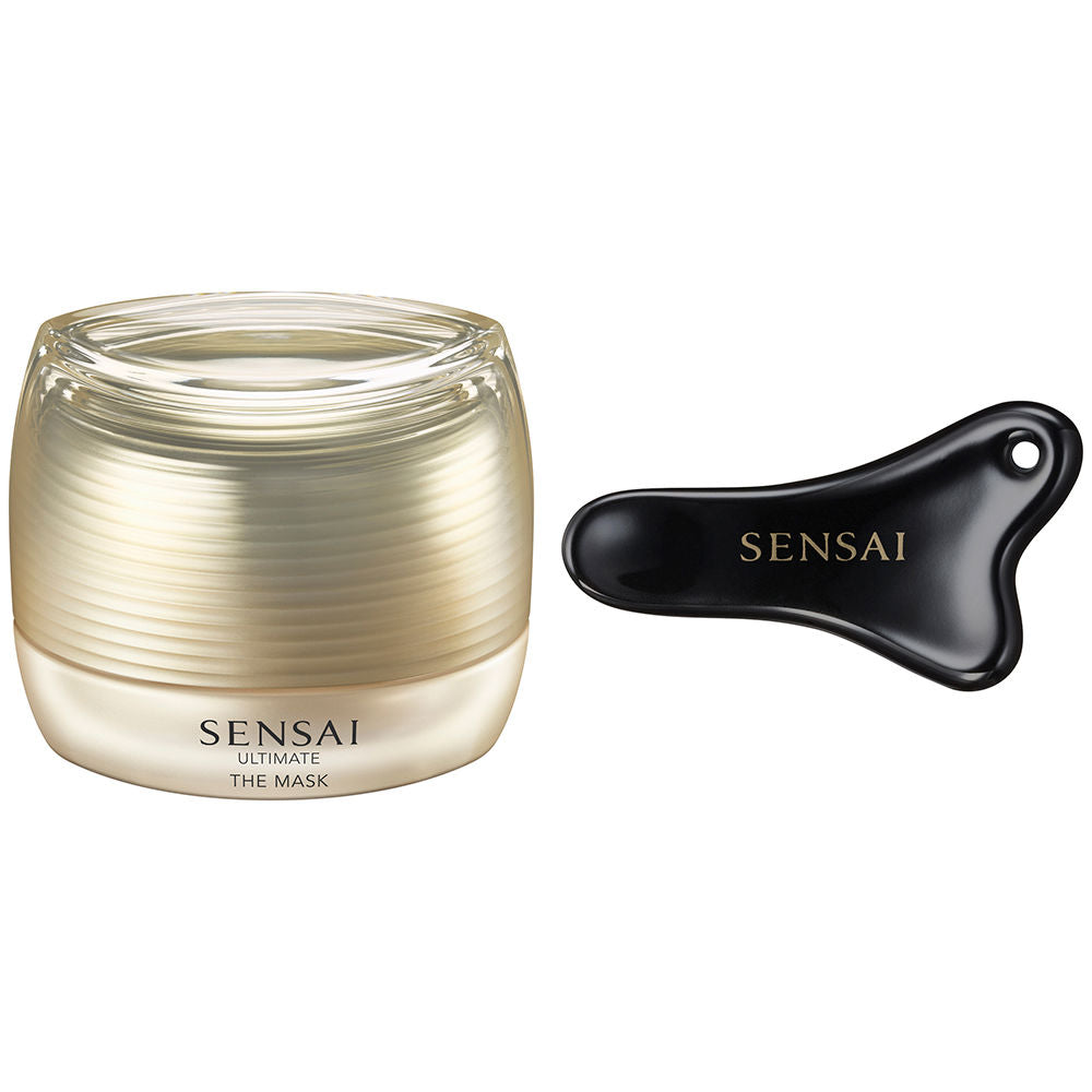 Sensai Final a máscara 75 ml