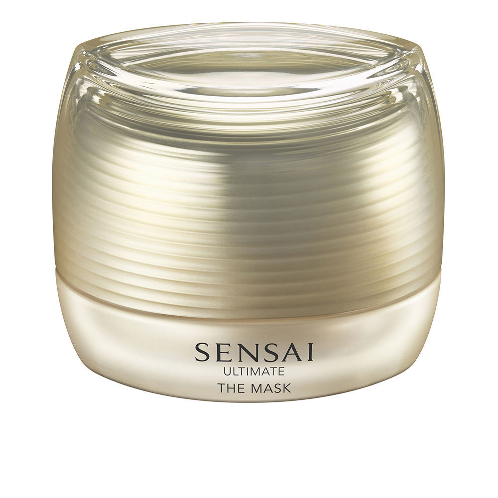 Sensai Final a máscara 75 ml